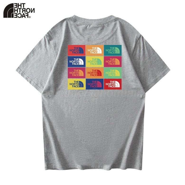 The North Face Men's T-shirts 305